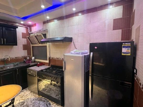 2 Bedroom For Families