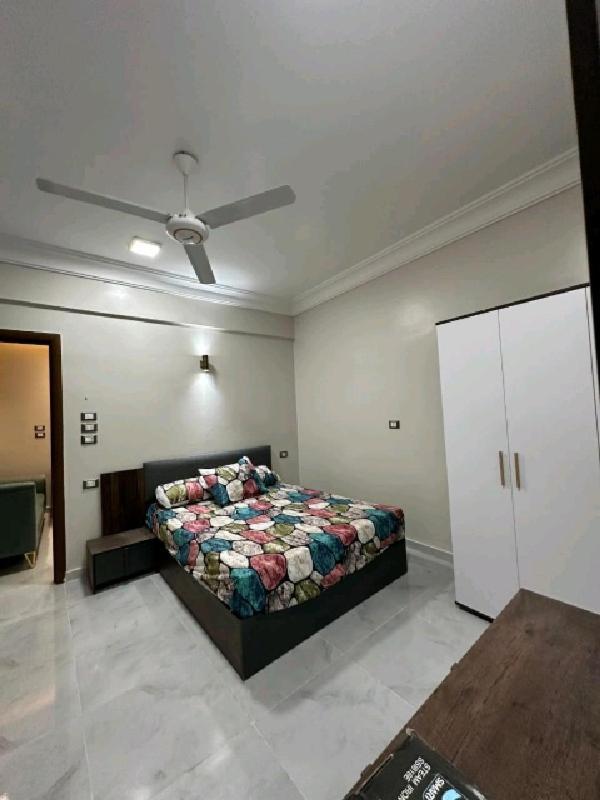 2 Bedroom For Families Apartment *