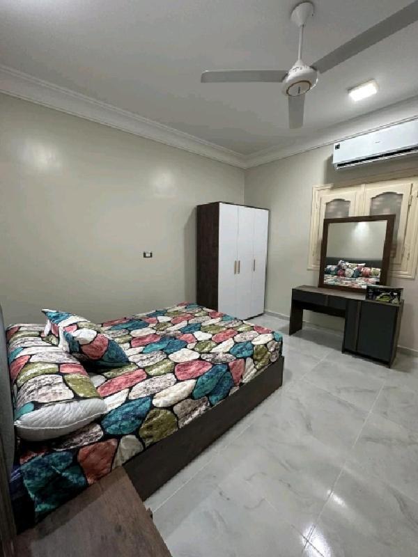 2 Bedroom For Families *